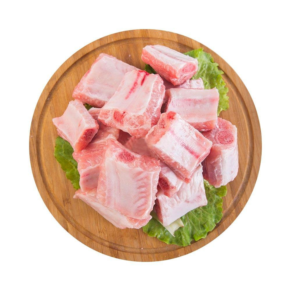 正排骨 SINGLE BONE PORK SPARE RIBS 500G+/-1 | Shopee Malaysia