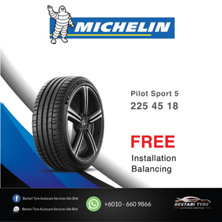 Buy michelin pilot sport 5 Online With Best Price, Feb 2024