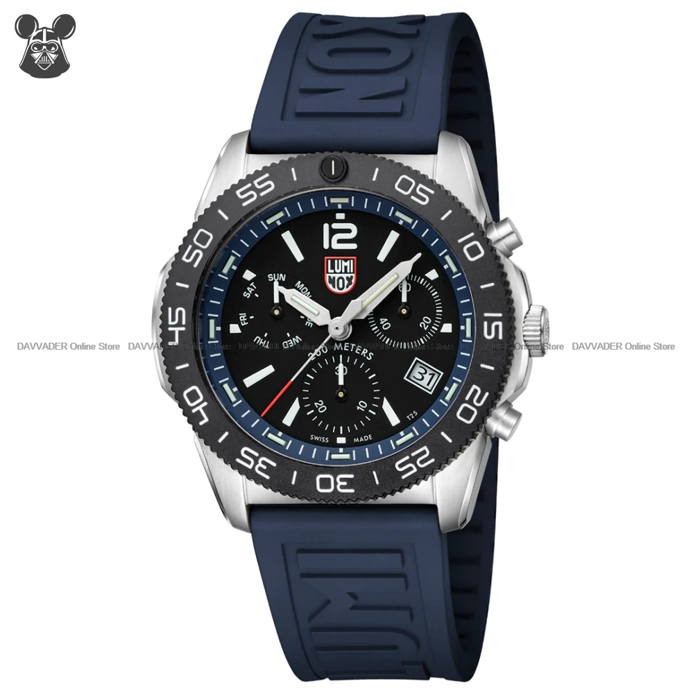 Luminox shopee hot sale