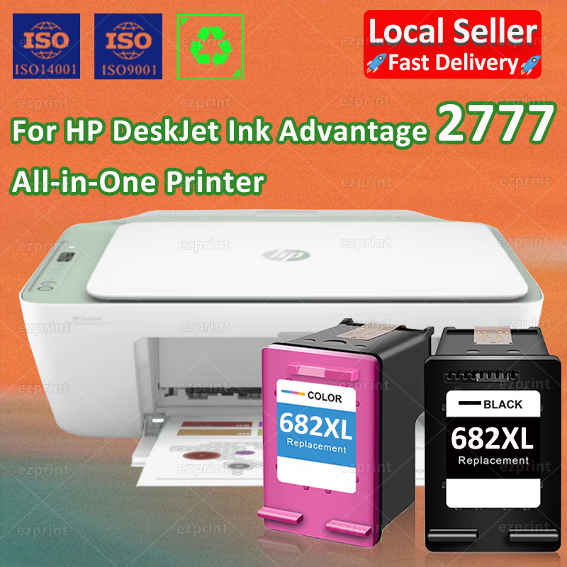 HP DeskJet 2720e All-in-One Printer Instant Ink Enabled - (297W8A) - Shop   Australia