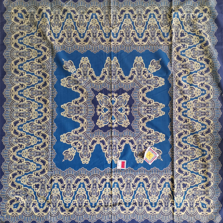 Kain Seprah ~ Alas Meja / Alas hidangan bercorak Batik | Shopee Malaysia