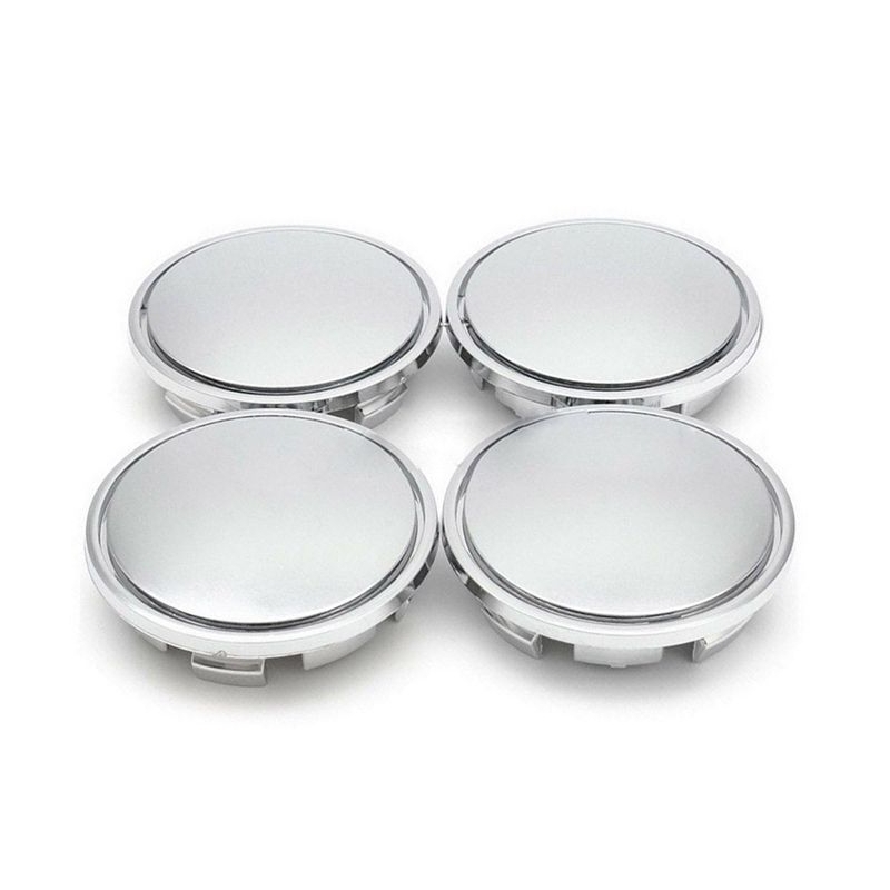 65mm Wheel Center Cap Rim Cap | Shopee Malaysia