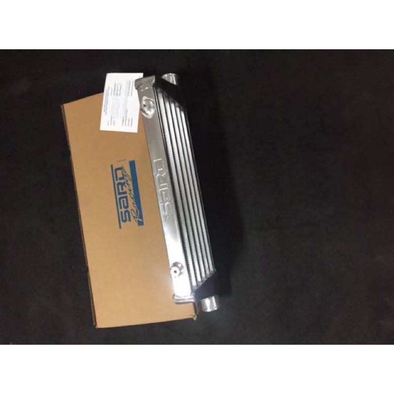 [ READY STOCK ] 36299 Sard intercooler Kancil L2 L5 Kcar 450x230x50x2