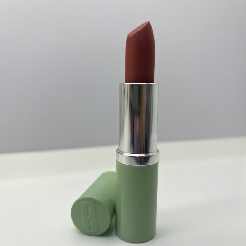 Original Clinique Lipstick (Plum Pop/Bare Pop) Full Size | Shopee Malaysia