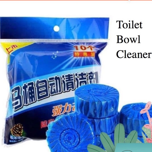 🇲🇾 🇲🇾 Toilet Cleaner / Toilet Bowl Cleaner / Toilet Blue Cleaner ...