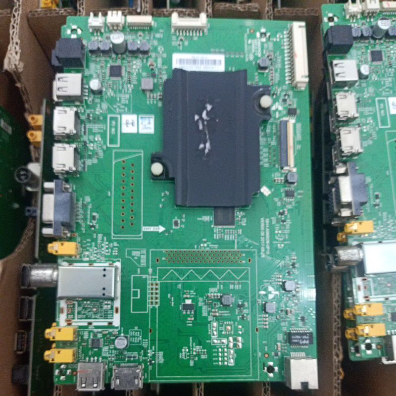 Replacement Mainboard Toshiba 49U4750 | Shopee Malaysia