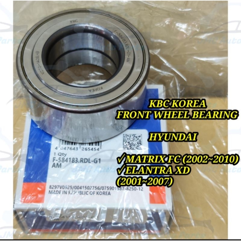 082211127R faro fanale destro per HYUNDAI MATRIX (FC) 1.5 CRDI CAT 2001 218407