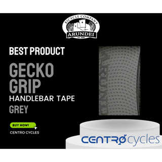 ARUNDEL Gecko grip handlebar tape