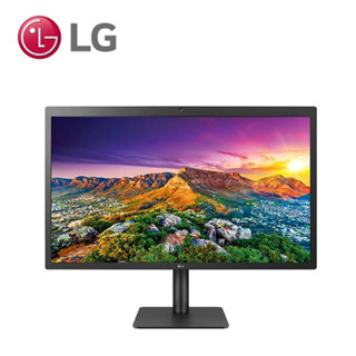 LG 27 Inch 27MD5KL-B Ultrafine 5K IPS Monitor With MacOS Compatibility ...