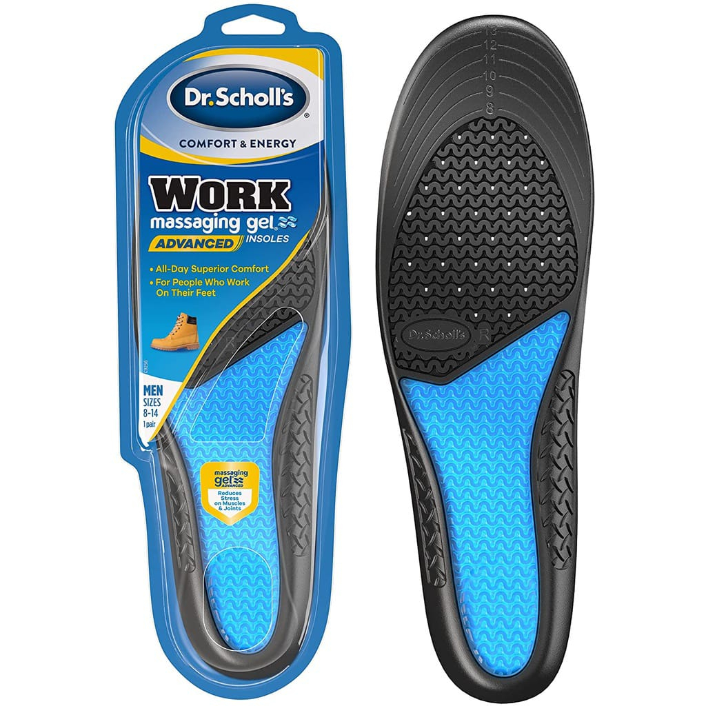 Dr. Scholl’s Insoles, Plantar Fasciitis, Scholls insoles, Dr Scholl