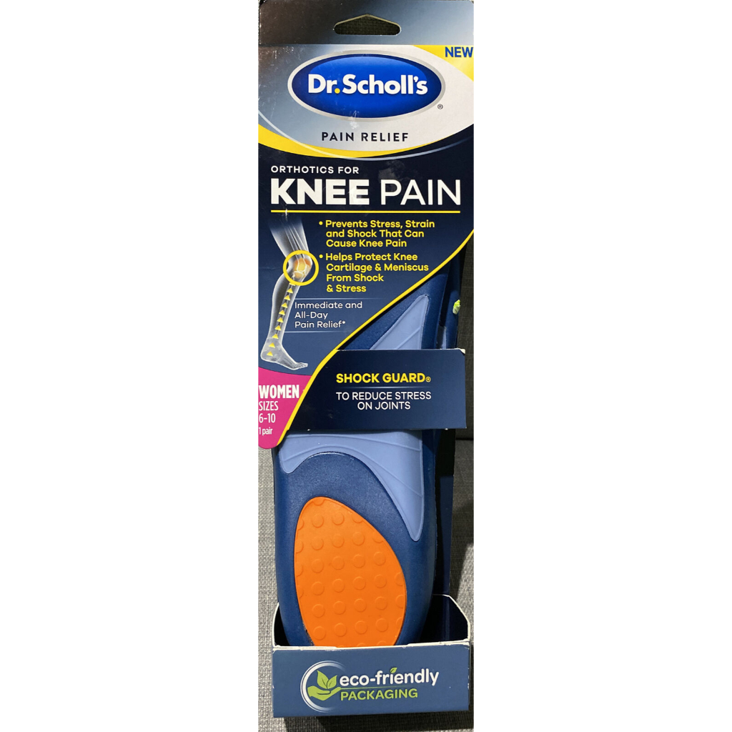 Dr. Scholl’s Insoles, Plantar Fasciitis, Scholls insoles, Dr Scholl