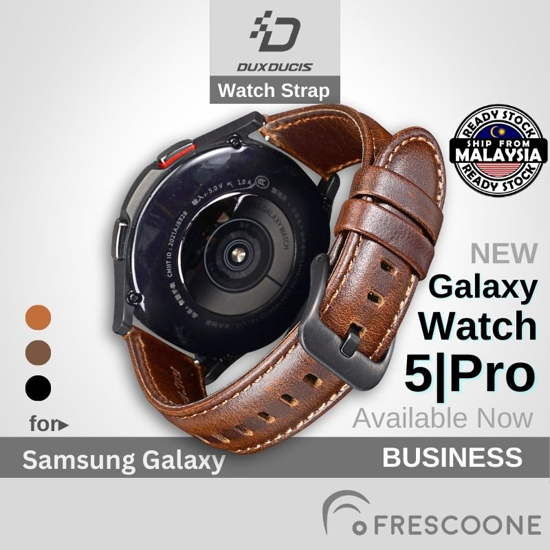 Galaxy watch active online replacement strap