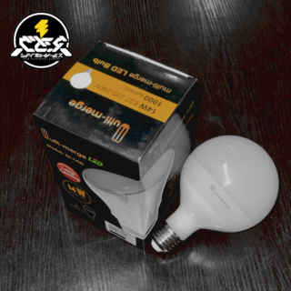 ULTI MERGE LED 14W (MODEL GI-14W) | Shopee Malaysia