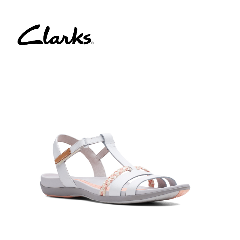 Clarks tealite 2024