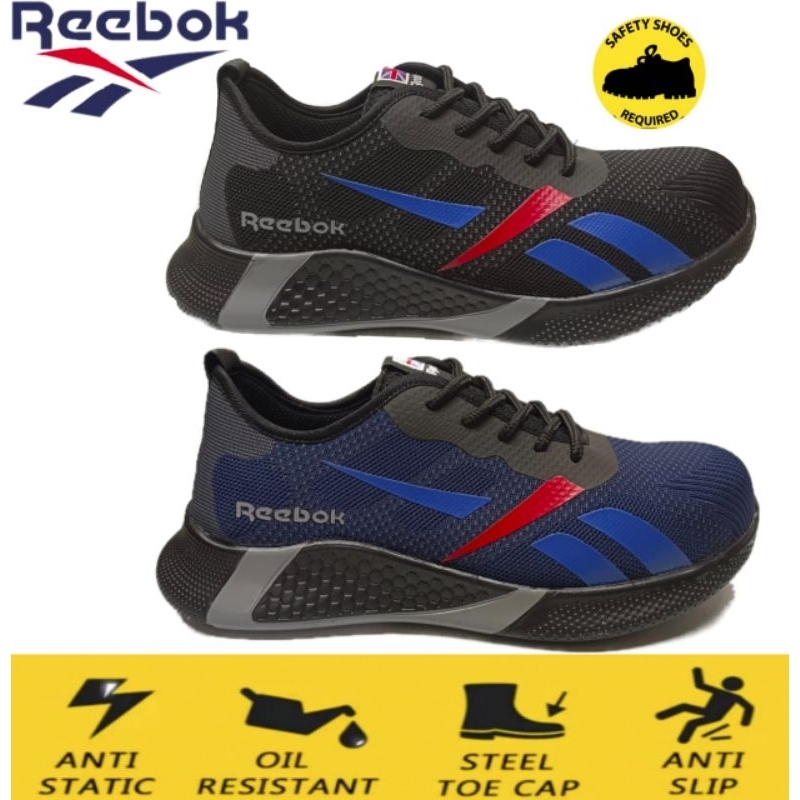 Reebok safety shoes malaysia on sale