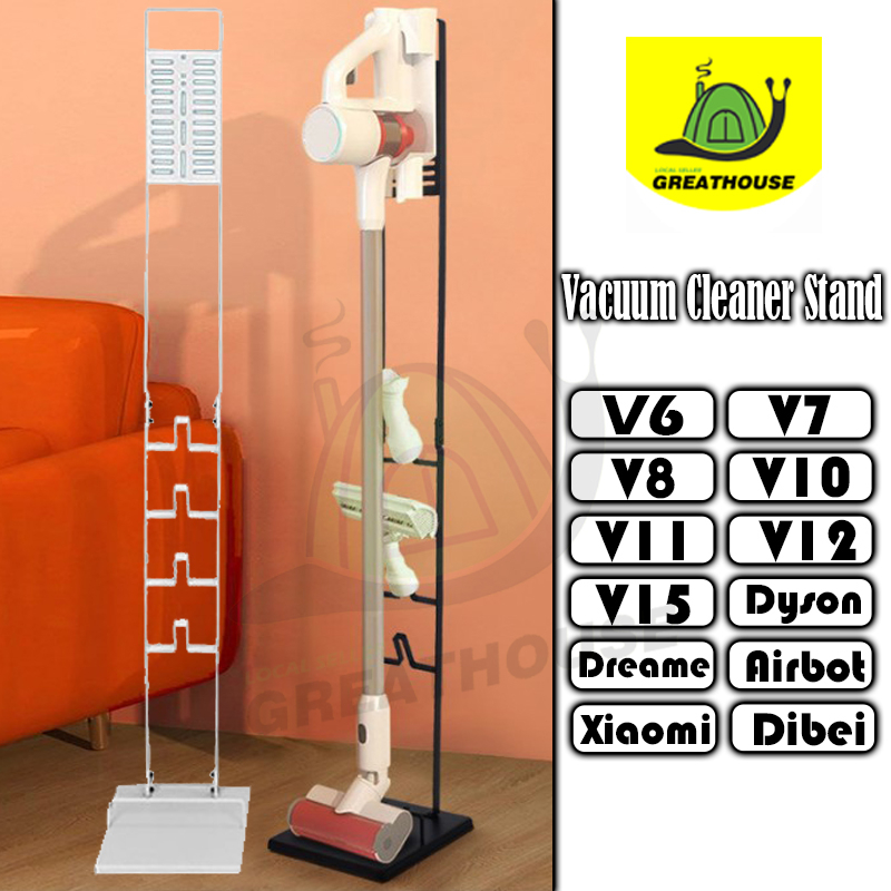 Vacuum Stand Holder Universal Handheld Vacuum cleaner bracket storage