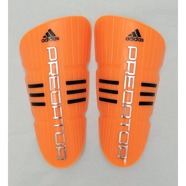 ADIDAS PREDATOR PRO LITE FOOTBALL SHIN GUARD SIZE S M Shopee Malaysia