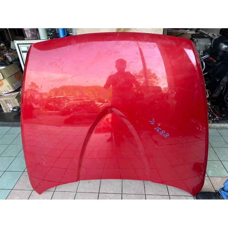 mazda rx8 rx8 se3p front hood Shopee Malaysia