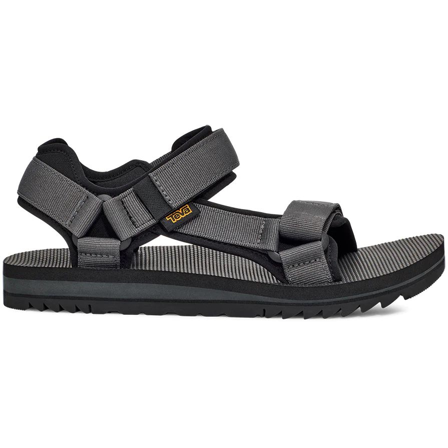 Teva Universal Trail VIBRAM Men Dark Shadow