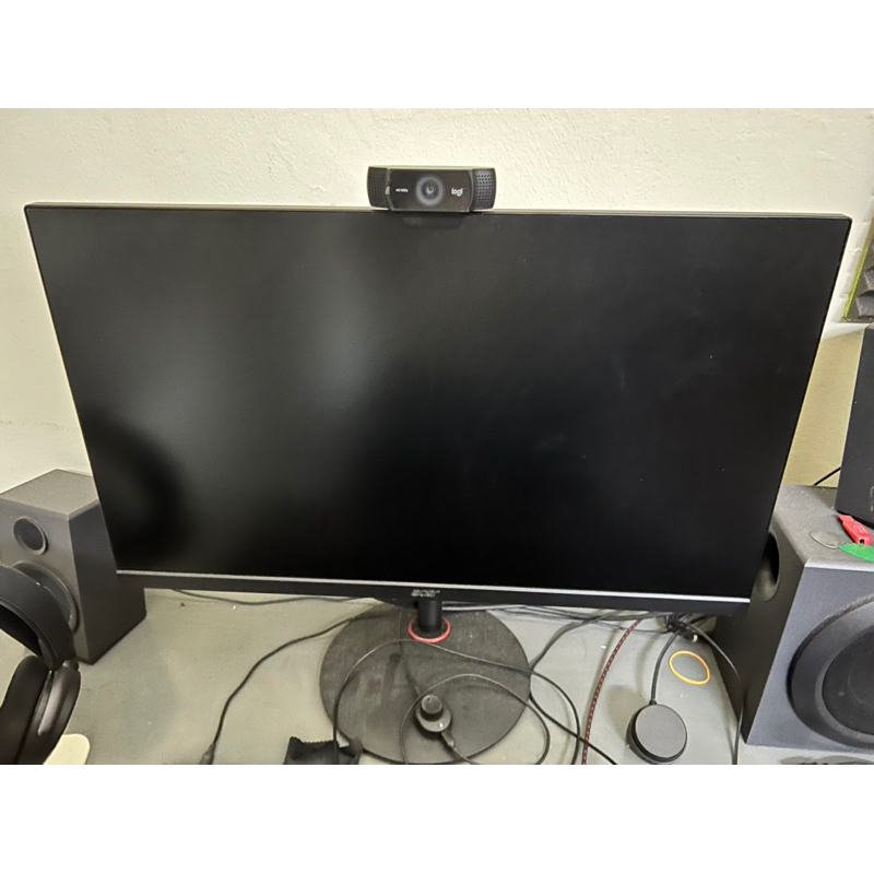 ACER XV270P GAMING MONITOR | Shopee Malaysia