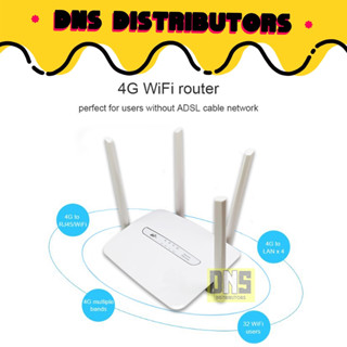 New C Modified Modem Unlimited Data Hotspot Wireless Router Wifi G All Operator Router Wifi