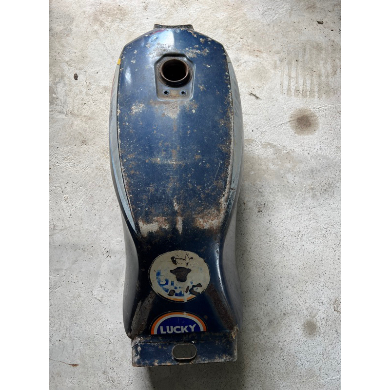 tank original rxz thai pnp rxz malaysia | Shopee Malaysia