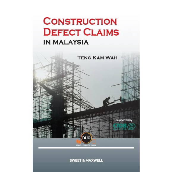 Construction Defect Claims in Malaysia | Shopee Malaysia