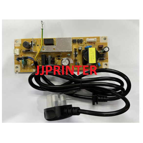 Original Brother Power Supply Unit PSU DCP1510 1610W 1810W LT3941001
