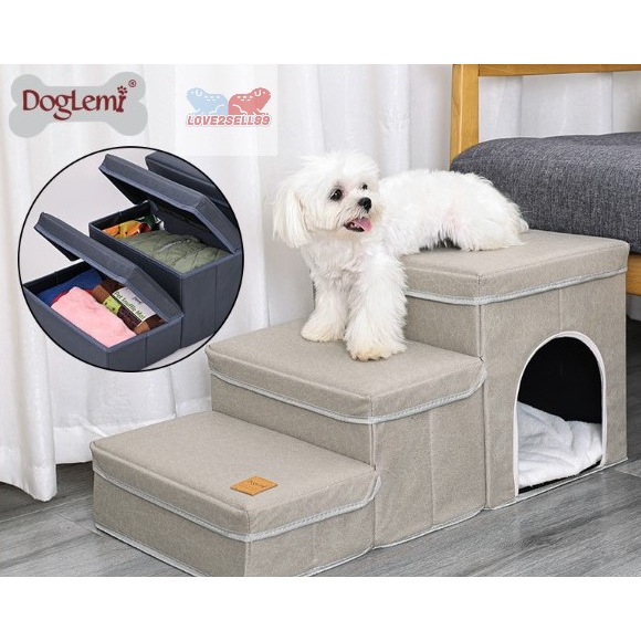 Amazon Portable Ramp For Dogs TRIXIE L X W Pet Safety Ramp 3942