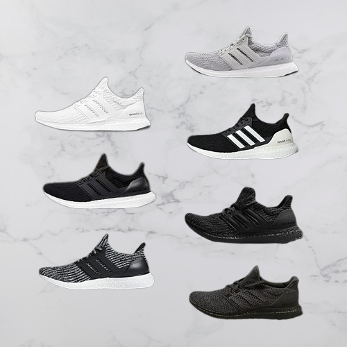 Ultra boost outlet 1.0 2.0 3.0