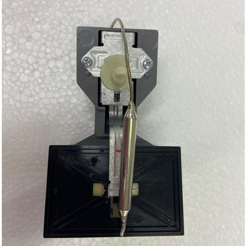 Original Toshiba Damper, Thermostat Refrigerator Shopee Malaysia