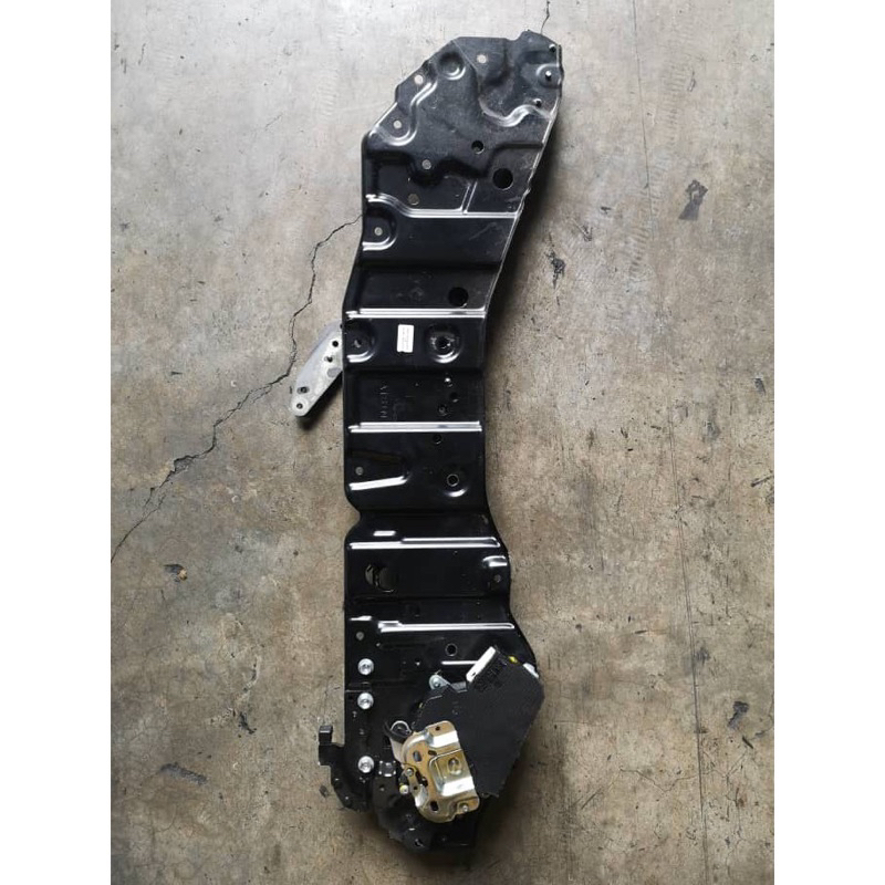 🔥USED JAPAN🔥TOYOTA ESTIMA ACR50 GSR50 REAR POWER SLIDING SIDE DOOR ...