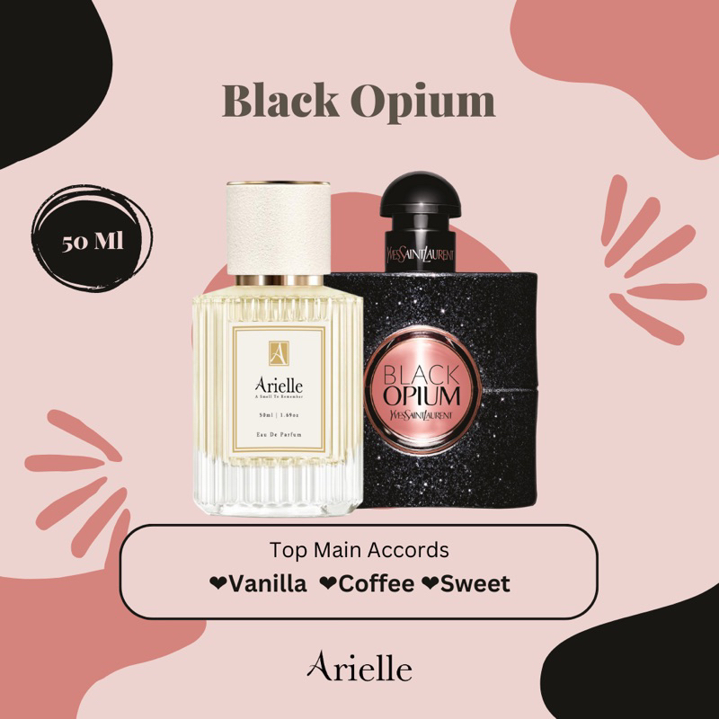 Fm perfume black discount opium