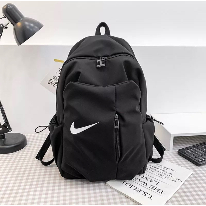 Post 24 Hours 👜 Nike Bag / Backpack Nike /Laptop BagPack /Study BagPack
