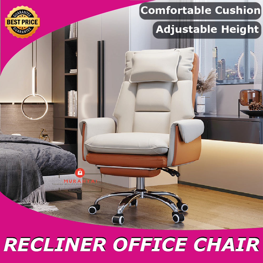 Shopee swivel online chair