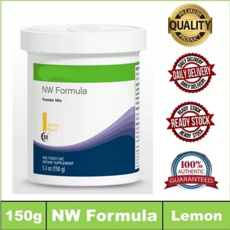 Her life NW Formula Nitework (150g) EXP DATE : 2024 ( 100% ORIGINAL ...