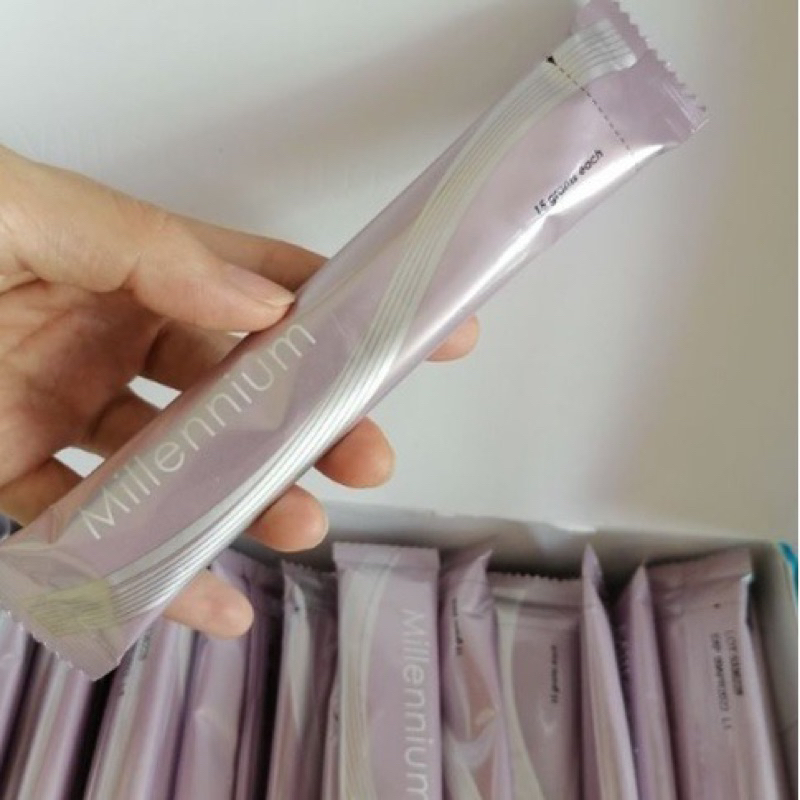 ️PROMO ️ [Ready Stock] Millennium Powder Beverage 千禧泉粉状现货 [No Box