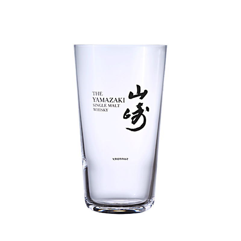 YAMAZAKI Highball glass made in Japan Shopee Malaysia