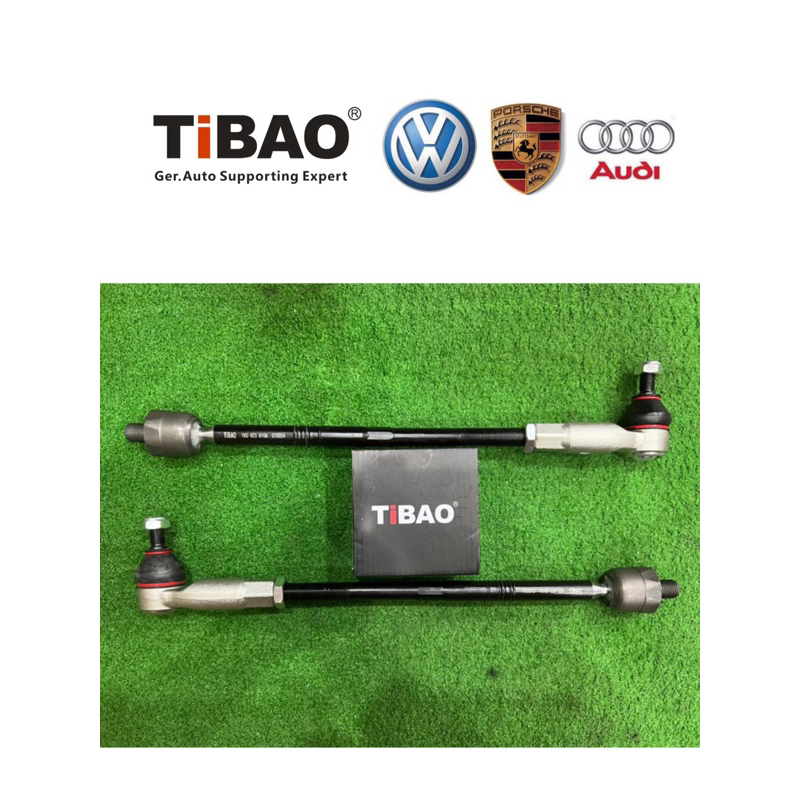 VOLKSAWAGEN MK5 MK6 SCIROCCO TOURER JETTA TIE ROD END+SIDE ROD（PRICE
