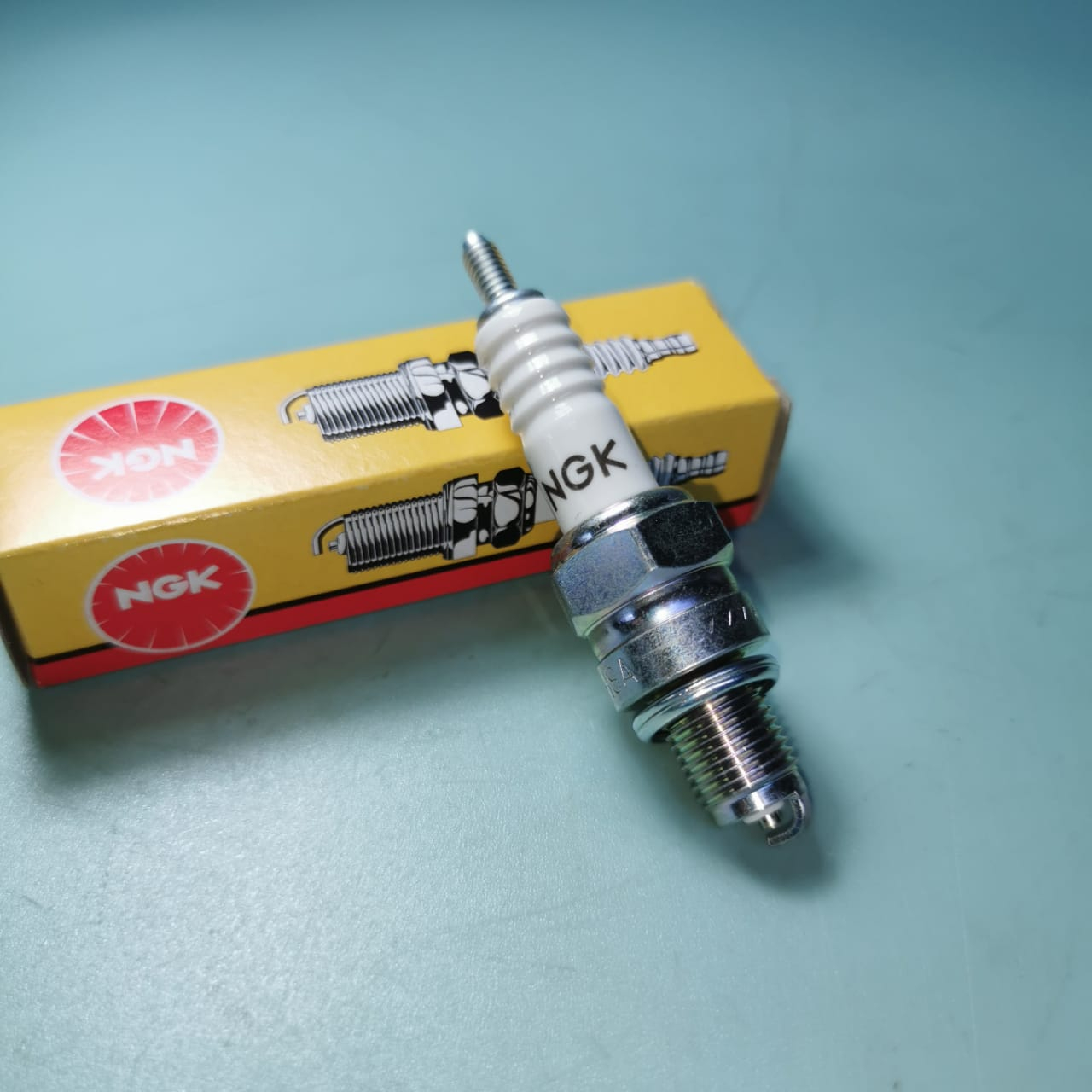 KEEWAY Patagonian Eagle 250 - NGK Spark Plug | Shopee Malaysia