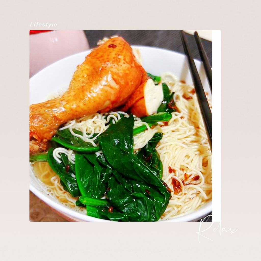 妈妈面-板面幼-清汤-手工面-古早味 | Mamami Homemade Soup Noodles-Pan Mee Thin | Shopee ...