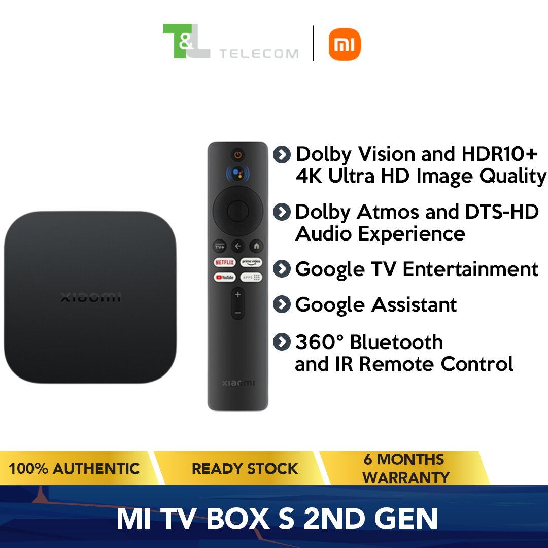 Xiaomi mi 2024 box bluetooth audio