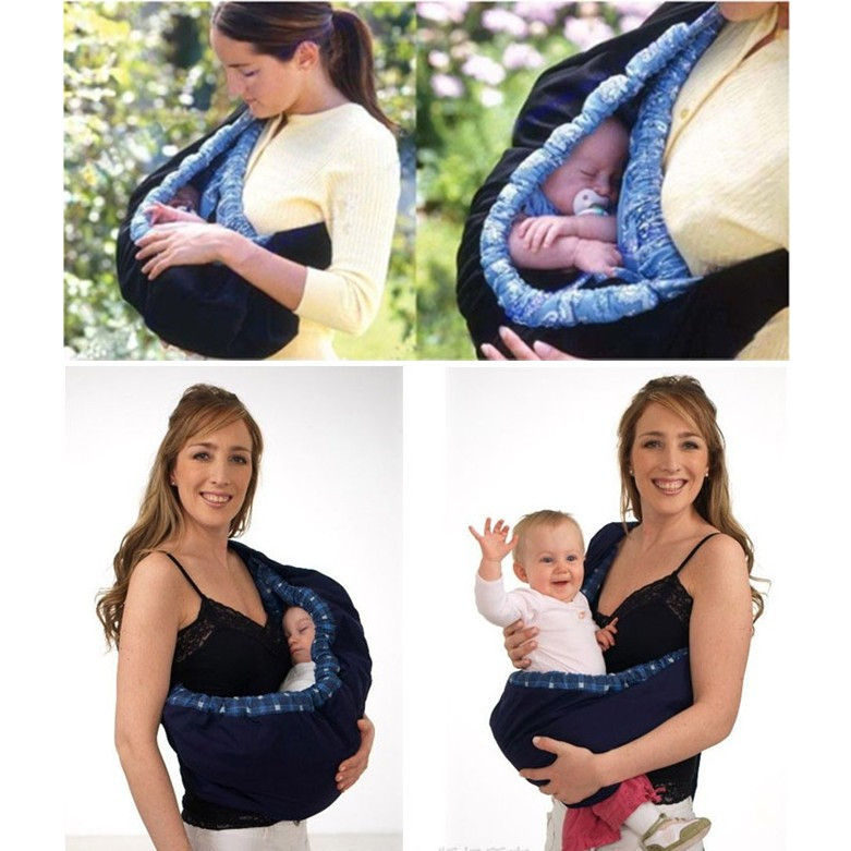 Sling bag to carry baby online