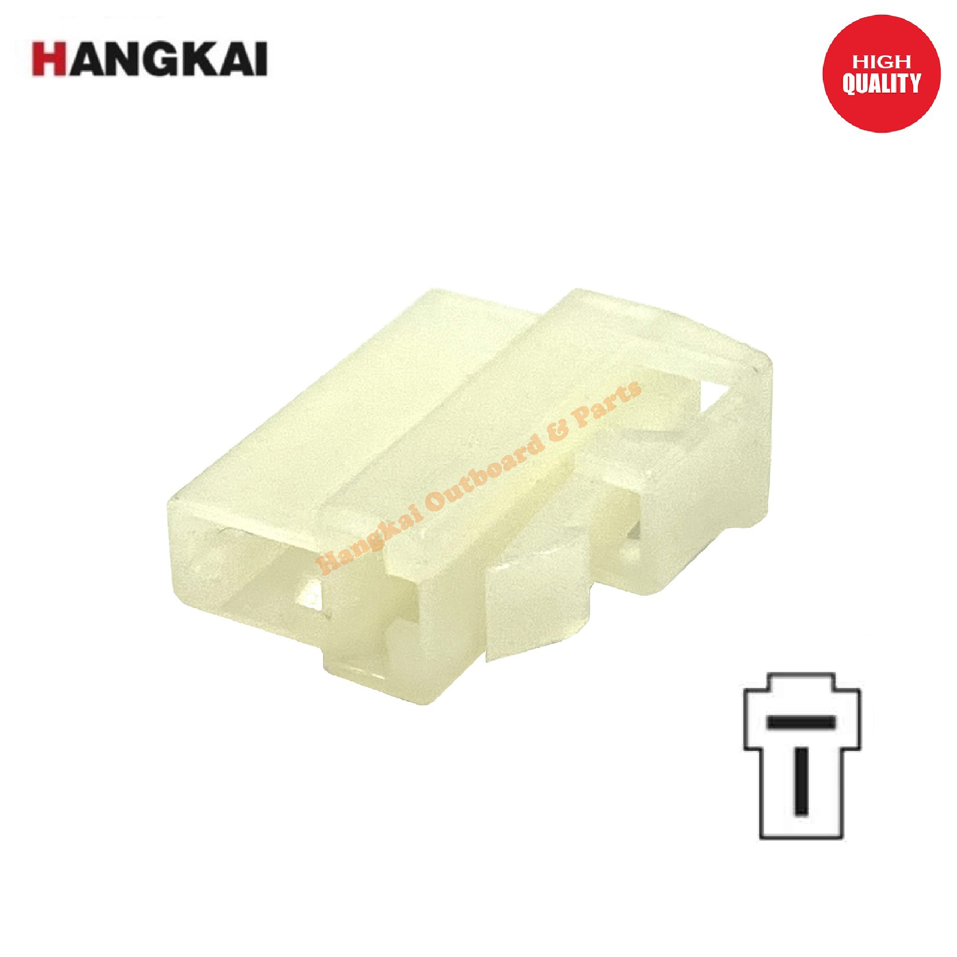 Perodua Kancil Kenari Kelisa Myvi 1.0 Kembara Alternator Socket