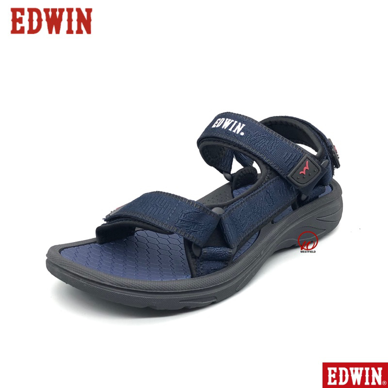 Edwin sandal deals