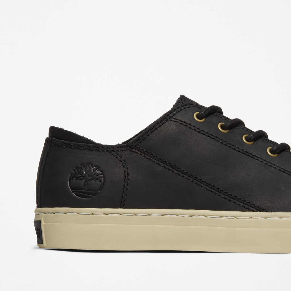 Timberland Men s Adventure 2.0 Oxford Sneakers Shopee Malaysia