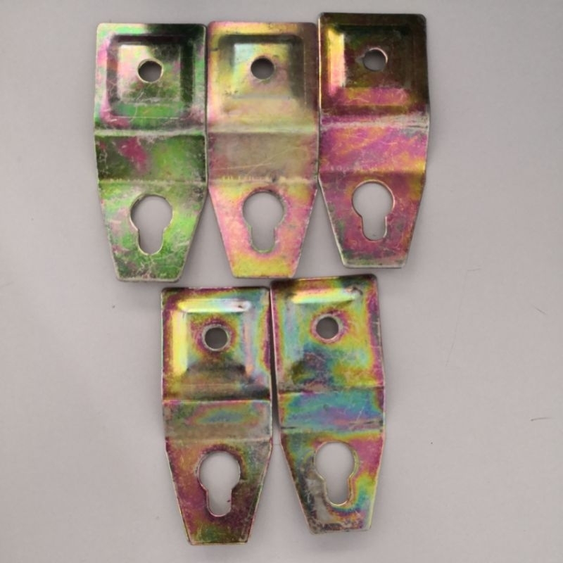 (5pcs) ENCLOSURES WALL MOUNT BRACKET Shopee Malaysia