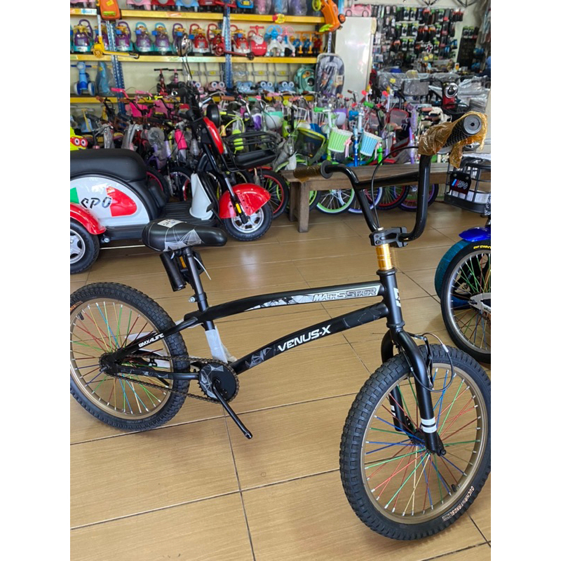 Shopee bike online bmx