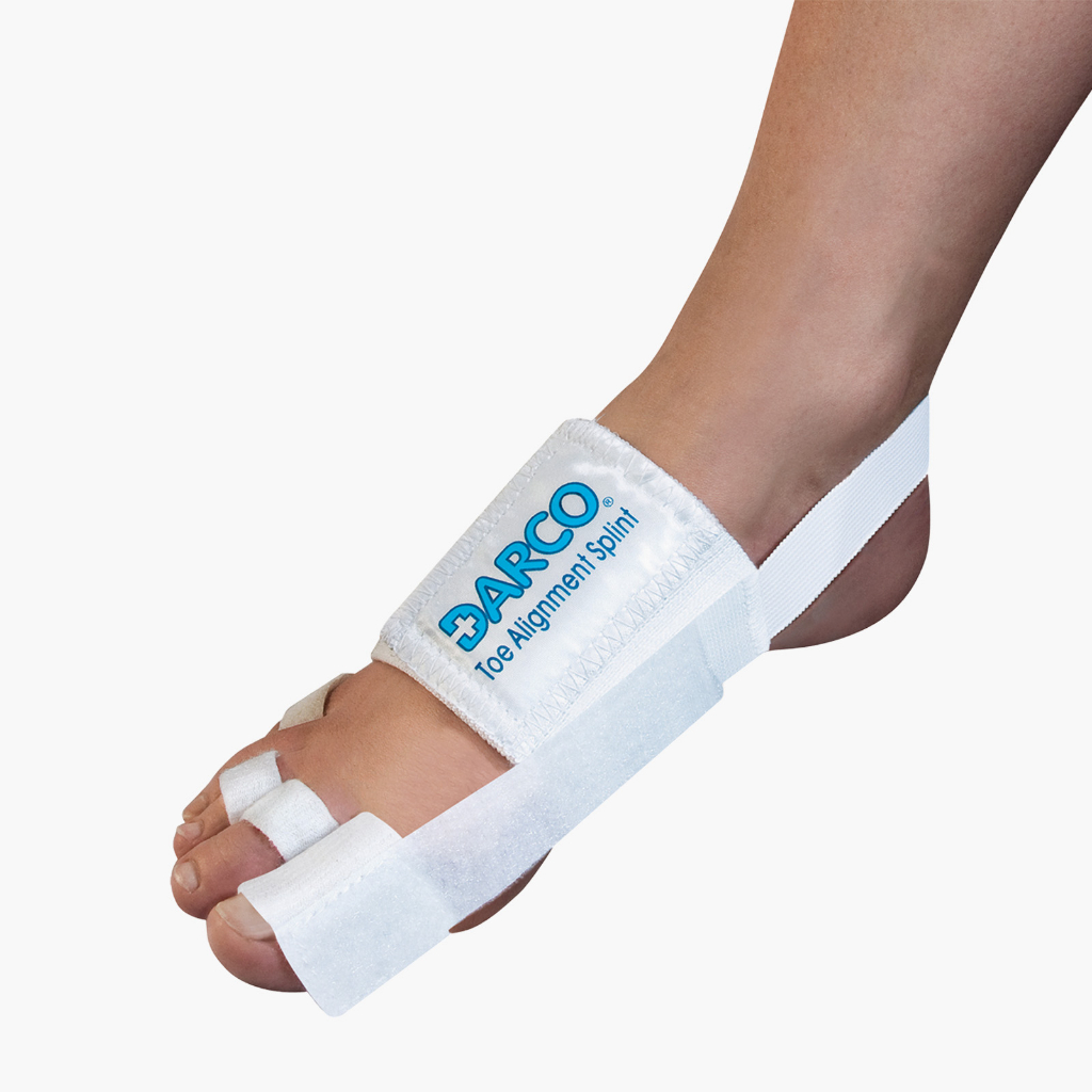 Toe Alignment Splint TAS | Shopee Malaysia
