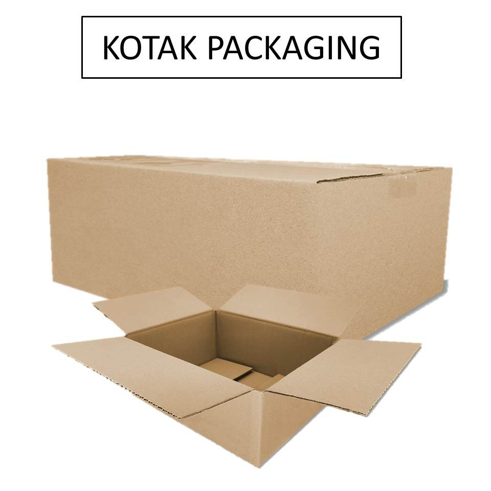 ADD ON PACKAGING BOX / Kotak Packaging Untuk Packaging | Shopee Malaysia